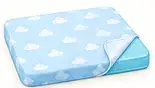 वॉटरप्रूफ बेड शीट — Waterproof Bed Sheet
