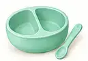 वीनिंग बाउल-चम्मच सेट — Weaning Bowl-Spoon Set