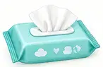 वेट वाइप्स — Wet Wipes