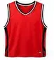 बास्केटबॉल जर्सी — Basketball Jersey
