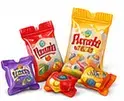 कैंडी पैकेट्स — Candy Packets
