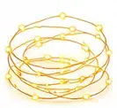 एलईडी स्ट्रिंग लाइट्स — LED String Lights