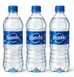 मिनरल वाटर बॉटल — Mineral Water Bottles