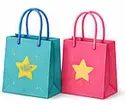 रिटर्न गिफ्ट बैग्स — Return Gift Bags