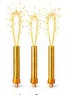 स्पार्कल कैंडल्स — Sparkle Candles