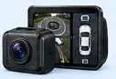 360 डिग्री चारों तरफ का कैमरा — 360 Degree Camera