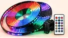भीतरी रंगीन रोशनी किट — Ambient Lighting Kit