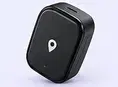 चोरी-रोधी जीपीएस ट्रैकर — Anti-Theft GPS Tracker