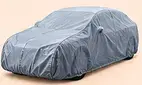 बाहरी आवरण — Body Cover