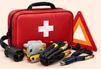 आपातकालीन किट — Emergency Kit
