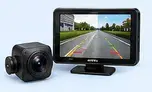 पीछे देखने वाला पार्किंग कैमरा — Reverse Camera