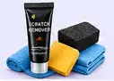 खरोंच हटाने की किट — Scratch Remover Kit