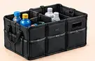 डिक्की आयोजक — Trunk Organizer