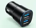 यूएसबी तेज़ चार्जर — USB Fast Charger