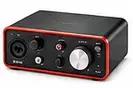 ऑडियो इंटरफेस — Audio Interface