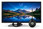 कलर-कैलिब्रेटेड मॉनिटर — Color-Calibrated Monitor