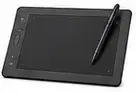 ग्राफिक्स टैबलेट — Graphics Tablet