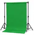 ग्रीन स्क्रीन — Green Screen