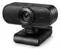 हाई क्वालिटी वेबकैम — High Quality Webcam