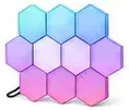 LED बैकग्राउंड पैनल — LED Background Panel