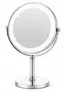 LED वैनिटी मिरर (मेकअप के लिए) — LED Vanity Mirror