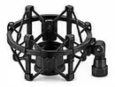 माइक्रोफोन शॉक माउंट — Microphone Shock Mount
