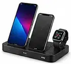 मल्टी-डिवाइस चार्जिंग स्टेशन — Multi-Device Charging Station