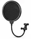 पॉप फिल्टर — Pop Filter
