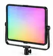 RGB की लाइट (कलर-चेंजिंग) — RGB Key Light