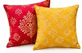 कुशन कवर — Cushion Covers