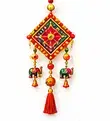 दरवाज़ा हैंगिंग — Door Hanging