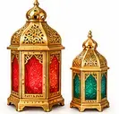 लालटेन — Lanterns