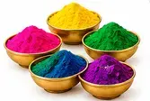 रंग — Rangoli Colors