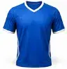 फुटबॉल जर्सी — Football Jersey
