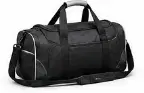 फुटबॉल किट बैग — Football Kit Bag