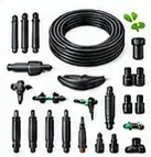 Drip Irrigation Kit — ड्रिप इरिगेशन किट
