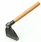 Kudal / Kuda — कुदाल (Garden Hoe / Mattock)