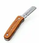 Grafting Knife / Budding Knife — ग्राफ्टिंग चाकू