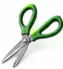 Grass Cutting Scissors / Lawn Edger — घास काटने की कैंची