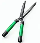 Hedge Shears / Jhari Kaatne Ki Kainchi — बाड़ कैंची (Hedge Trimming Shears)