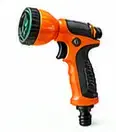 Hose Nozzle / Spray Gun — पाइप नोज़ल / स्प्रे गन