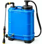 Knapsack / Backpack Sprayer — नैपसैक स्प्रेयर (16L Backpack Pump)