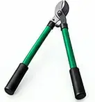 Loppers / Lopping Shears — लॉपर (Long Handle Branch Cutter)