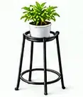 Gamla Stand / Plant Stand — गमले का स्टैंड