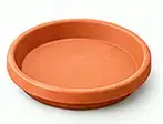 Gamla Tray / Saucer — गमले की तश्तरी (Pot Saucer / Tray)