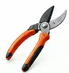 Secateur / Pruner — सेकेटर / कैंची (Pruning Secateur)