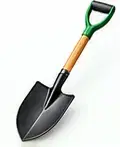 Phawda — फावड़ा (Spade / Shovel)