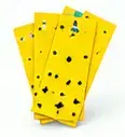 Sticky Yellow Trap — पीला चिपचिपा जाल (Yellow Sticky Trap)