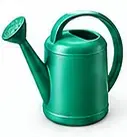 Watering Can — पानी देने का झारा (Watering Can / Jhara)