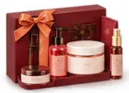 बॉडी केयर गिफ्ट सेट — Body Care Gift Set
